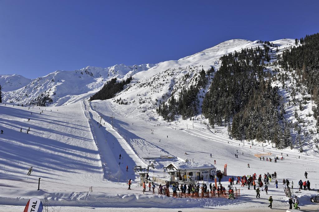 Deluxe Apartment Sonnseite Aschau Im Zillertal Εξωτερικό φωτογραφία
