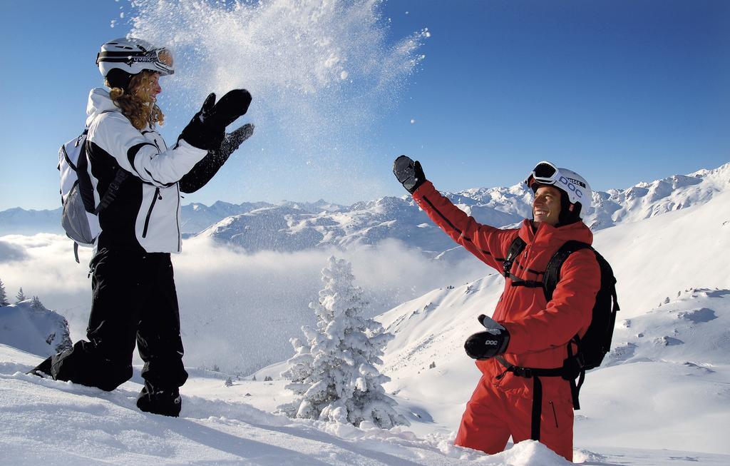 Deluxe Apartment Sonnseite Aschau Im Zillertal Εξωτερικό φωτογραφία