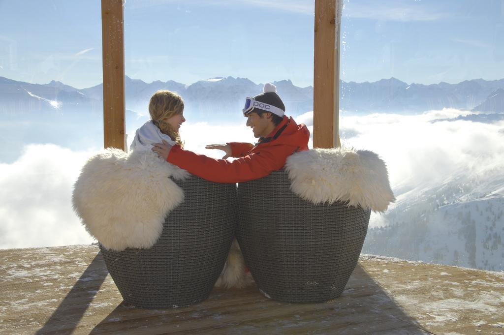 Deluxe Apartment Sonnseite Aschau Im Zillertal Εξωτερικό φωτογραφία